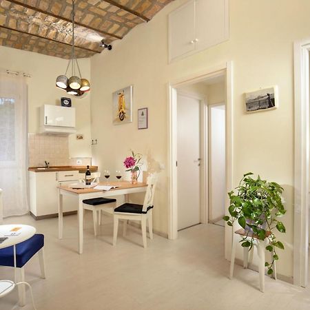 La Casina Vaticana Rzym Zewnętrze zdjęcie